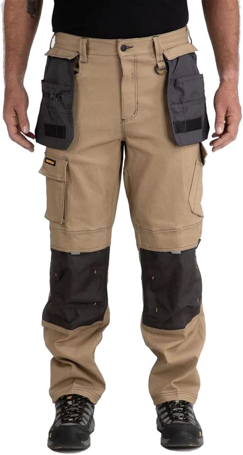 water resistant work pants